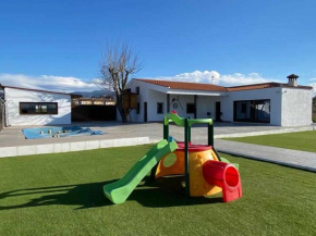 El cortijo del abuelo pepe, Alhendin